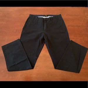 Banana Republic Pants-Navy, 32x30